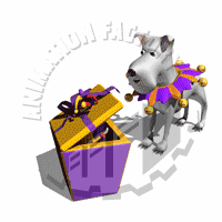 Gif Relic — Court Approval (issued, not earned)