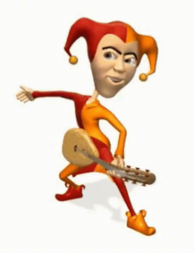 Gif Relic — The Unending Arrival