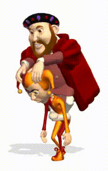 Gif Relic — The Soft Win